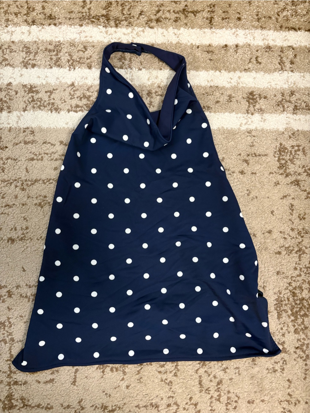 Edikted Polka Dot Top